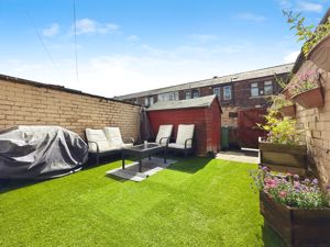 Garden- click for photo gallery